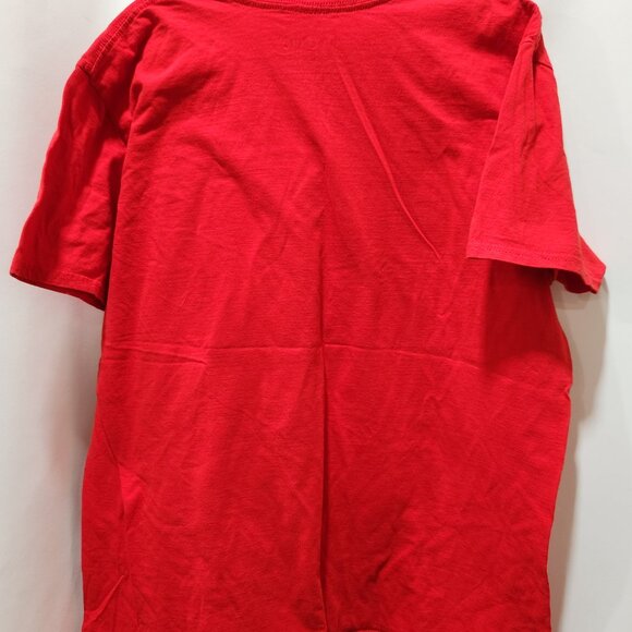 Tee Fury Red Edward and Ein Cowboy Bebop vintage Graphic tee - Picture 4 of 4